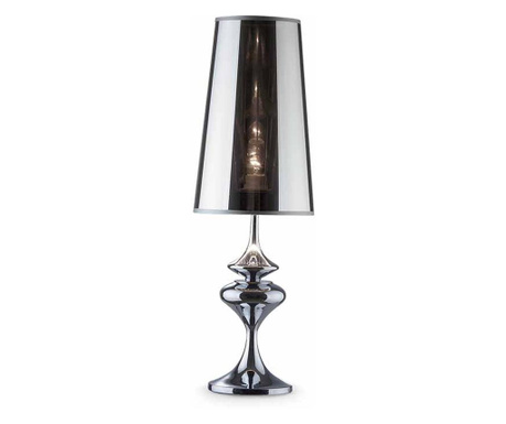 Настолна лампа alfiere 032436 ideal lux  68x22 см
