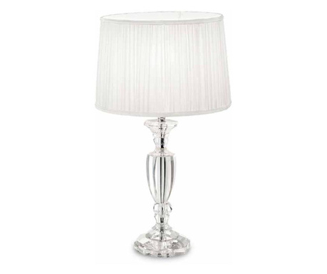 Настолна лампа kate-3 122878 ideal lux  56x31 см