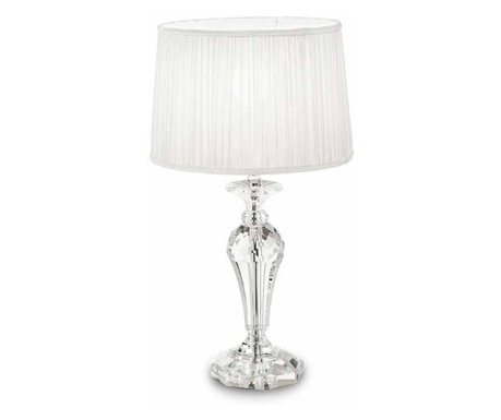 Настолна лампа kate-2 122885 ideal lux