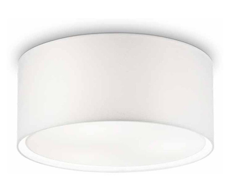 Mennyezeti lámpa WHEEL 036021 Ideal Lux