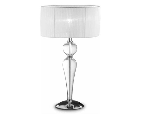 Настолна лампа duchessa 044491 ideal lux  64x36 см
