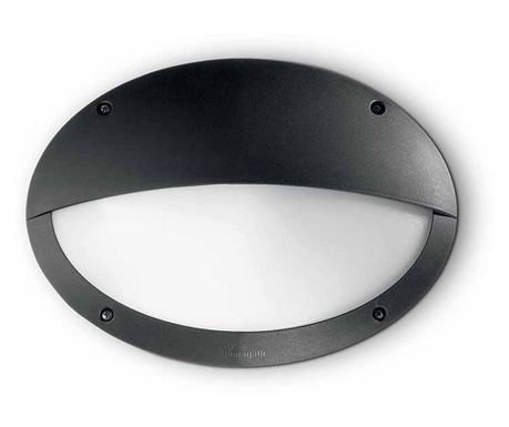 Fali lámpa MADDI-2 096728 Ideal Lux 33x23x9 cm