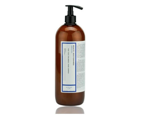 Șampon hidratant cu acid hialuronic de înaltă tehnologie 1000 ml