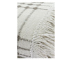 Husa pentru canapea Bedinn, Natural, bumbac, 180x180 cm, maro