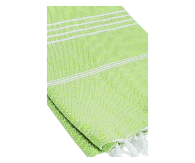 Ręcznik kąpielowy Pestemal Classic 100x180 cm