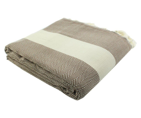 Одеяло Herringbone 200x240 cm