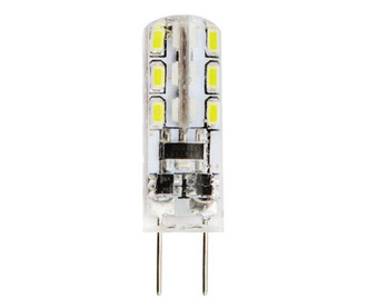 BEC LED 1,5W MIDI G4 6400K 12V HRZ+TV