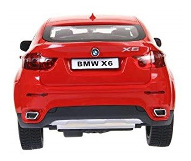 Masina Rastar, BMW X6 1:14 RTR cu telecomanda