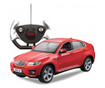 Masina Rastar, BMW X6 1:14 RTR cu telecomanda