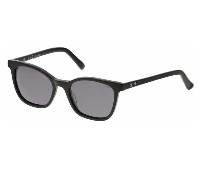 Ochelari de soare dama Kotys KTMS 002-3 Negru