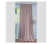 Draperie Catifea Mov Lila, Decolis, 1 buc, 250x250cm