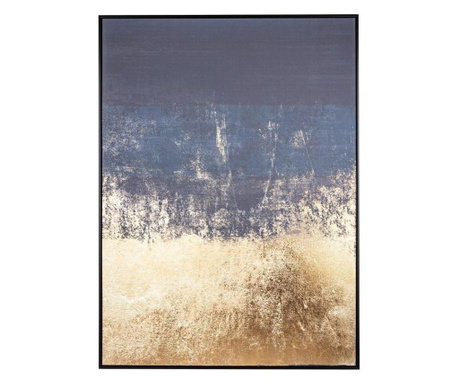 Tablou canvas abstract Bold 102.6 cm x 4.3 cm x 142.6 h  0