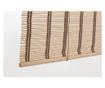 Tolosa natúr bambusz roló 150 cm x 260 h