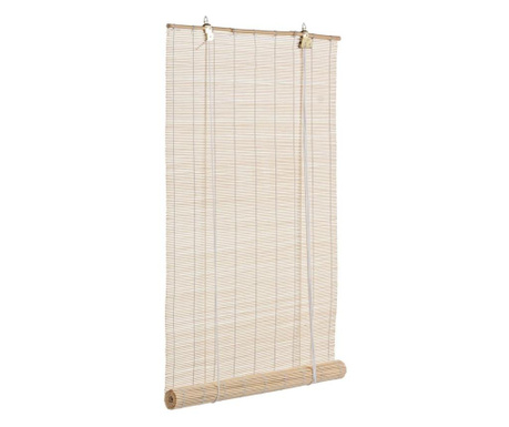 Rolo zavesa Midollo iz naravnega bambusa 60 cm x 180 v