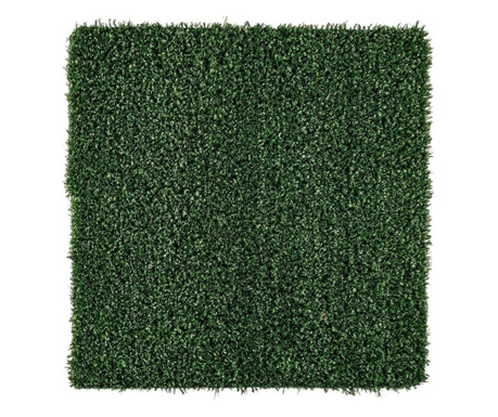 Zeleni umjetni travnjak 2500 cm x 100 cm x 1 h