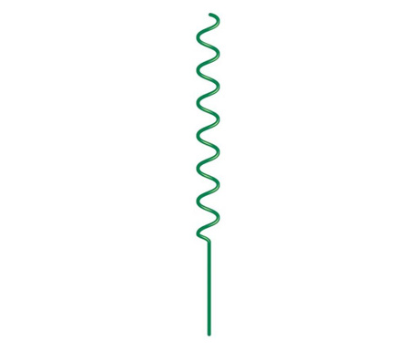 Suport spirala, inaltime 1,2 m, 1 buc, diametru sarma 5 mm// Rusia