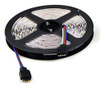 Banda LED RGB, 16 Culori 5050, 12V, 5M