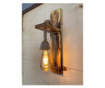 Aplica de perete Wooden Wall Lamps