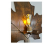 Zidna svjetiljka Wooden Wall Lamps