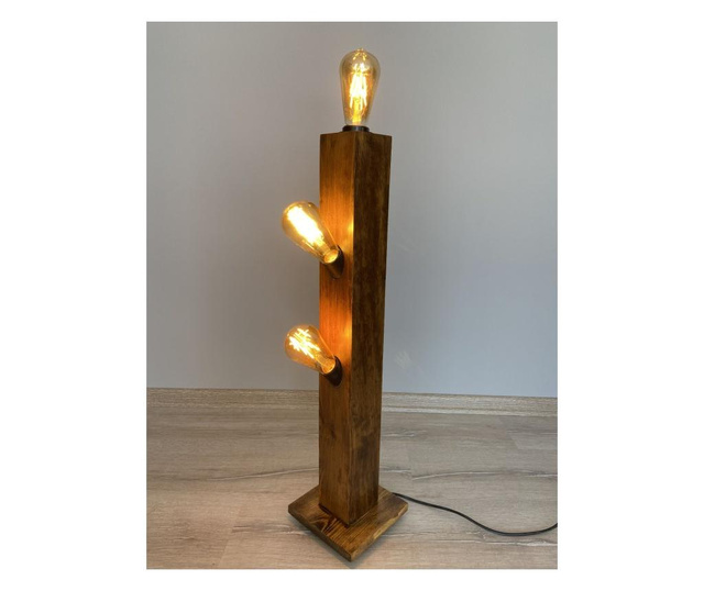 Talna svetilka Wooden Floor Lamps