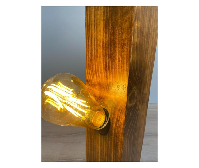 Talna svetilka Wooden Floor Lamps