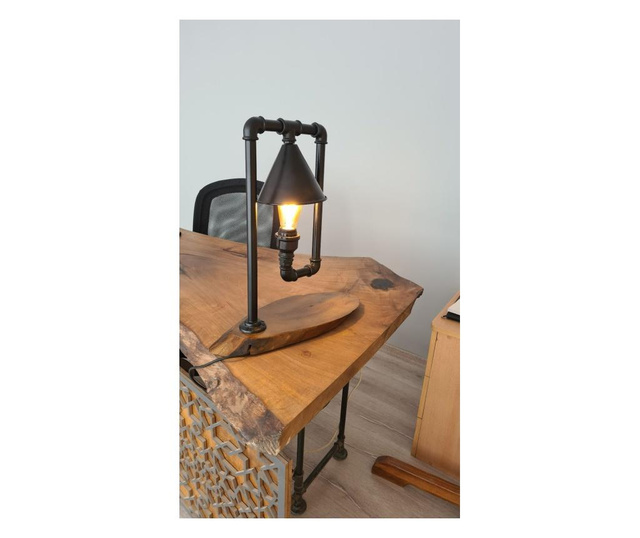 Namizna svetilka Industrial Table Lamps