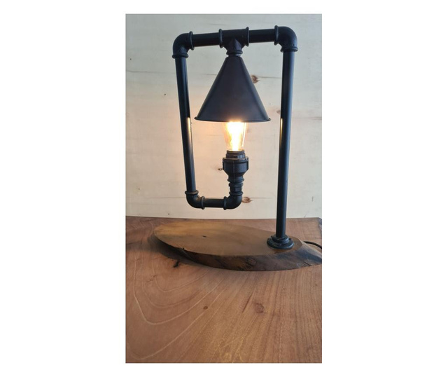Namizna svetilka Industrial Table Lamps