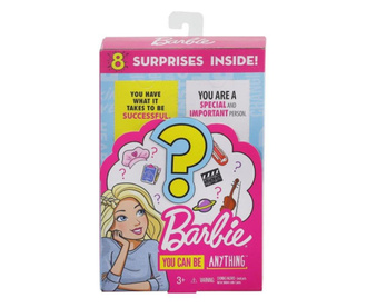 Punčka Barbie