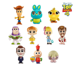 Set 10 figurica igračaka