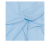 Lenjerie de pat Single Bing, microfibra
Densitatea materialului: 160 gsm, multicolor