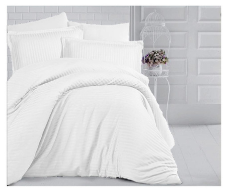 Sada posteľná bielizeň Single Satin Royal Linen
