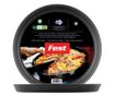 Tava adanca pizza teflon 30cm magic fest