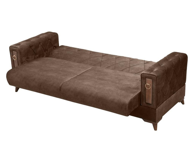 Rios Kihúzható kétszemélyes kanapé