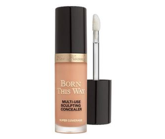 Alapozó Too Faced Born This Way Super Coverage, Taffy