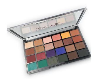 Set senčil za oči Technic Trendsetter