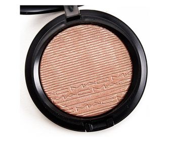 MAC Светещ прах Екстра измерение Skinfinish Люмиер Превъзходен нюанс