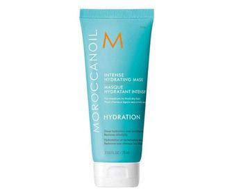 Moroccanoil Hydration hidratáló hajmaszk, 75 ml