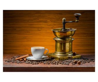 Samoljepljiva i periva tapeta za zid Compozitie2, 220 x 135 cm