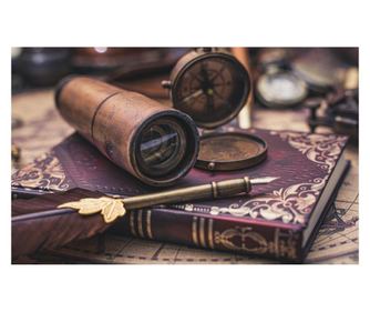 Platno Compozitie40, 90 x 60 cm