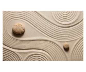 Platno Sand&Stone36, 40 x 60 cm