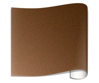 Oracal 641 Fényes Réz Öntapadós Fólia 092, 2 m x 1,26 m