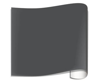 Samolepilni Oracal 651 mat temno siva 073; 5 m x 1,26 m
