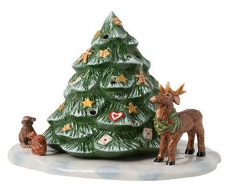 Suport de lumanare Christmas Toys - 392533