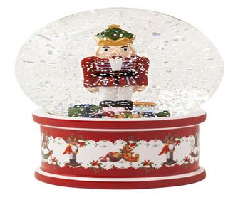 Bol decorativ de Craciun, Nutcracker - Villeroy&Boch-410886