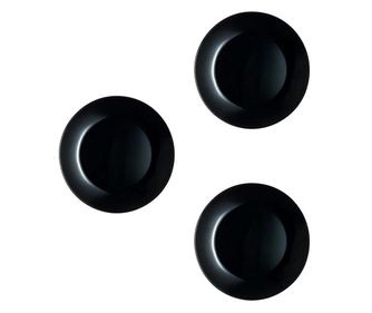 Комплект чинии за ястия и предястия Opal, 3бр.