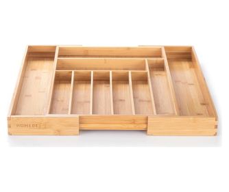 Organizator pribora za jelo Paule