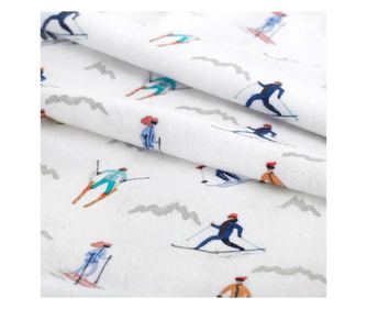 Set de pat Double Aspen