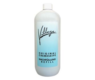 Rezerva sapun lichid,, Village Cosmetics, 1000 ml