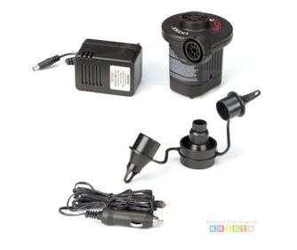 Pompa De Aer Electrica Intex 66632