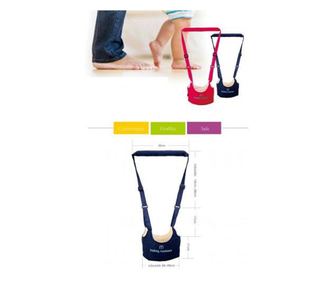 Ham Pentru Bebelusi Baby Assistant